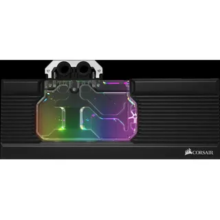Corsair Hydro X Series XG7 RGB RX-SERIES GPU Water Block, GPU Wasserkühler