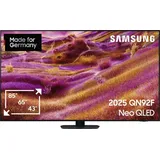 Samsung Neo QLED QN92F 4K Vision AI Smart TV (2025)