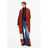 ARMEDANGELS SAABE UN-WASTED | Alpaka-Woll-Mix - mehrfarbig (ONE-SIZE)