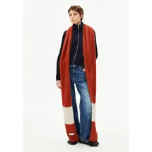 ARMEDANGELS SAABE UN-WASTED | Alpaka-Woll-Mix - mehrfarbig (ONE-SIZE)
