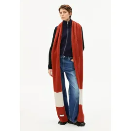 ARMEDANGELS SAABE UN-WASTED | Alpaka-Woll-Mix - mehrfarbig (ONE-SIZE)