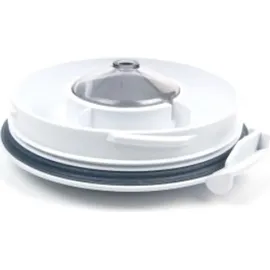 Bosch Mixbehälter mit Messer MUZ5MX1 transparent