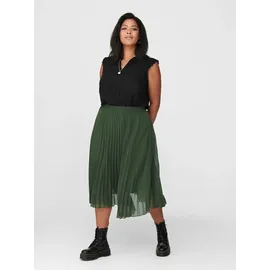 ONLY CARMAKOMA ONLY Carmumi Sl Top (15187018) Black,