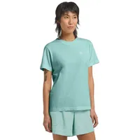 Jack Wolfskin Essential T-Shirt Women T-Shirt aus Bio-Baumwolle Damen