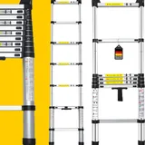 Craftfull Teleskopleiter CF-101B