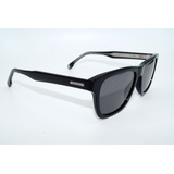 Carrera 266/S Herren-Sonnenbrille, schwarz
