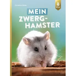 Mein Zwerghamster