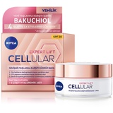 NIVEA Hyaluron Cellular Elastizität & Kontur Cream LSF 30 50 ml