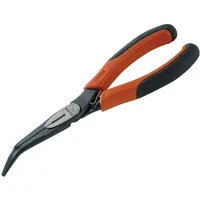 BAHCO Flachrundzange 2427G