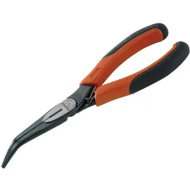 BAHCO Flachrundzange 2427G