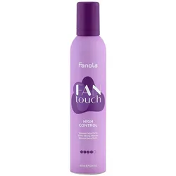Fanola Fantouch Extra Strong Mousse 300 ml