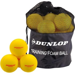 Dunlop, Tennisball