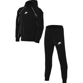 Nike Sweatshirt Schwarz M
