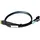ICY Dock MB403L-B SlimSAS 4i to MCIO 4i Cable, PCIe 4.0,0.5M