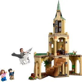 LEGO Harry Potter Hogwarts: Sirius' Rettung 76401