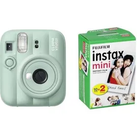Fujifilm Instax Mini 13 Lagoon Green