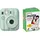 Fujifilm Instax Mini 13 Lagoon Green