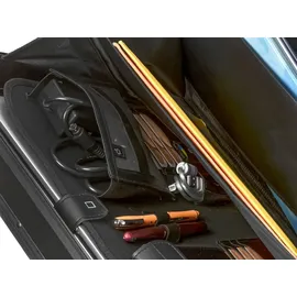 ALUMAXX Galaxy 2-Rollen Cabin 37 cm / 26 l black