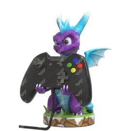 Exquisite Gaming Ice Spyro Halterung Blau für PlayStation / Xbox