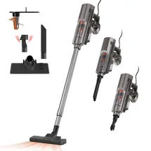 Solac Turbobat 600 AEC600 grau