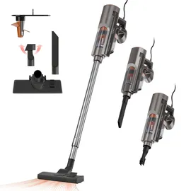 Solac Turbobat 600 AEC600 grau