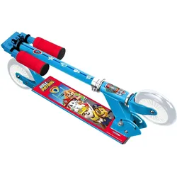 Kinderroller Paw Patrol  Blau blau|rot No Size