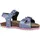 GEOX Chalki Blau 20