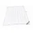 Betten Hofmann Sommerdecke Daunendecke Punktstepp 155x220 cm 100% Daunen, superleicht, Naturprodukt, waschbar
