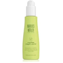 Marlies Moller Vegan Pure Weichsp�ler Drin Lassen Shampoo 150 ml Unisex