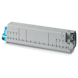 Oki Toner 47095703 cyan