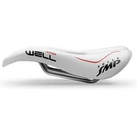 Selle SMP Smp Well Sattel, Schwarz, One Size