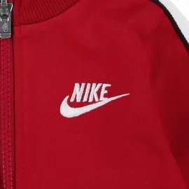 Nike Kids Nike Full Zip with Logo Taping