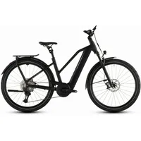 Cube Kathmandu Hybrid SLX 800 28 Zoll RH 50
