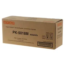 Utax PK-5018M magenta