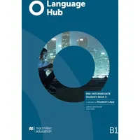 Hueber Language Hub Split edition: Pre-intermediate A / Student’s