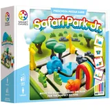 SmartGames Safari Park Jr