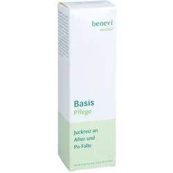 BENEVI Basispflege After Po-Falte & Anal Juckreiz