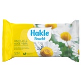Hakle Kamille & Aloe Vera 1-lagig