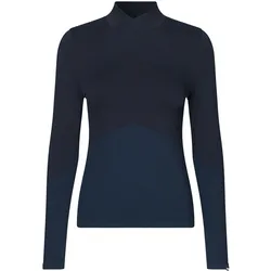 Kingsland KLVera Trainingsshirt Damen - navy - XS/S