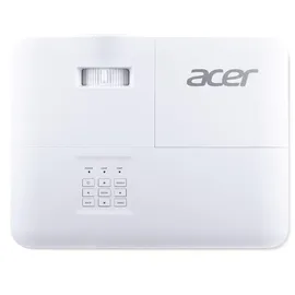 Acer P1358i DLP Weiß