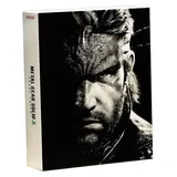 Xbox Series X Metal Gear Solid Delta: Snake Eater (deluxe Edition) PAL PAL