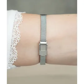 Daniel Wellington Petite Mini Edelstahl 19 mm DW00100746