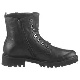 REMONTE D8671 mattschwarz 41