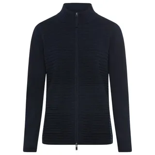 Olsen Cardigan blau 44