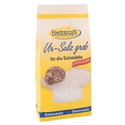 Erntesegen - Ur-Salz, grob 300 g