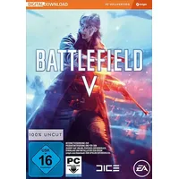 Battlefield V (PC)