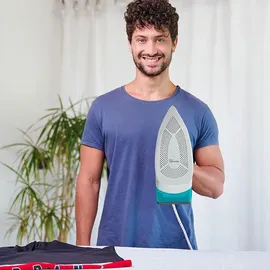 Polti Vaporella Quick & Slide QS210 grün/weiß