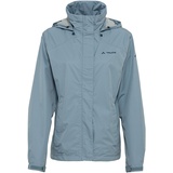 Vaude Damen Escape Light Bike Jacke (Größe XS, blau)