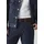 Levi's Leather Braid Gürtel Leder 115 cm Braun