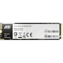 AGI AI298 512 GB M.2